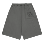 Mertra Bigstep Shorts Charcoal