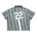 Mertra Football Kit Army