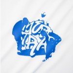 Mertra Name Carries Weight Tee White