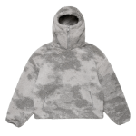 Mertra Ninja Fleece Wolf Grey