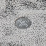 Mertra Ninja Fleece Wolf Grey