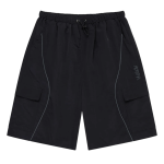 Mertra Pulse Shorts Black