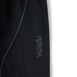 Mertra Pulse Shorts Black