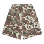 Mertra Ripstop Cargo Shorts Camo
