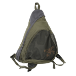 Mertra Sling Bag Moss