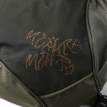 Mertra Sling Bag Moss