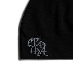Mertra Sprinter Beanie Black