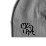 Mertra Sprinter Beanie Grey