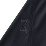Mertra Tech Joggers Black