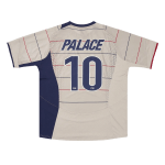 Palace Palace Pro Team Jersey Grey