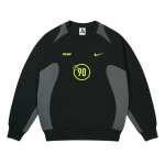 Palace x Nike Total P90 Crew Black