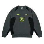 Palace x Nike Total P90 Crew Grey