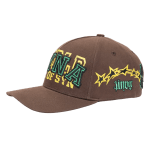Syna World Star Cap Brown